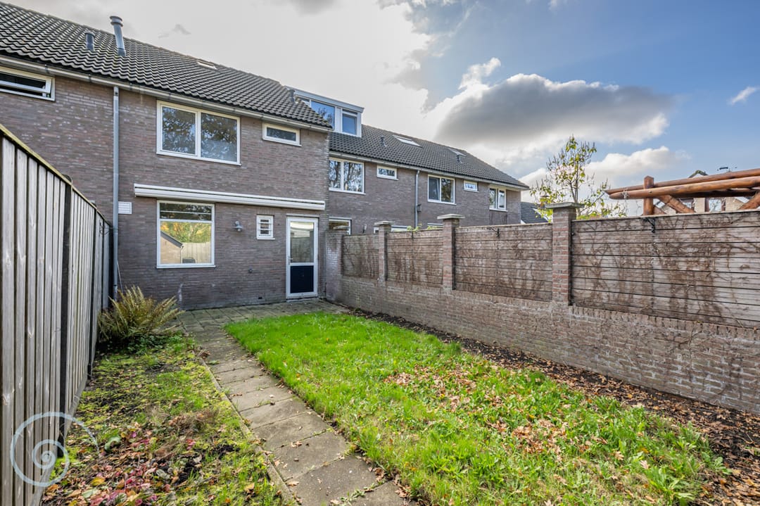 Photo 22 of Koningin Julianastraat 25