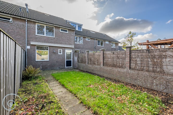 Photo 22 of Koningin Julianastraat 25