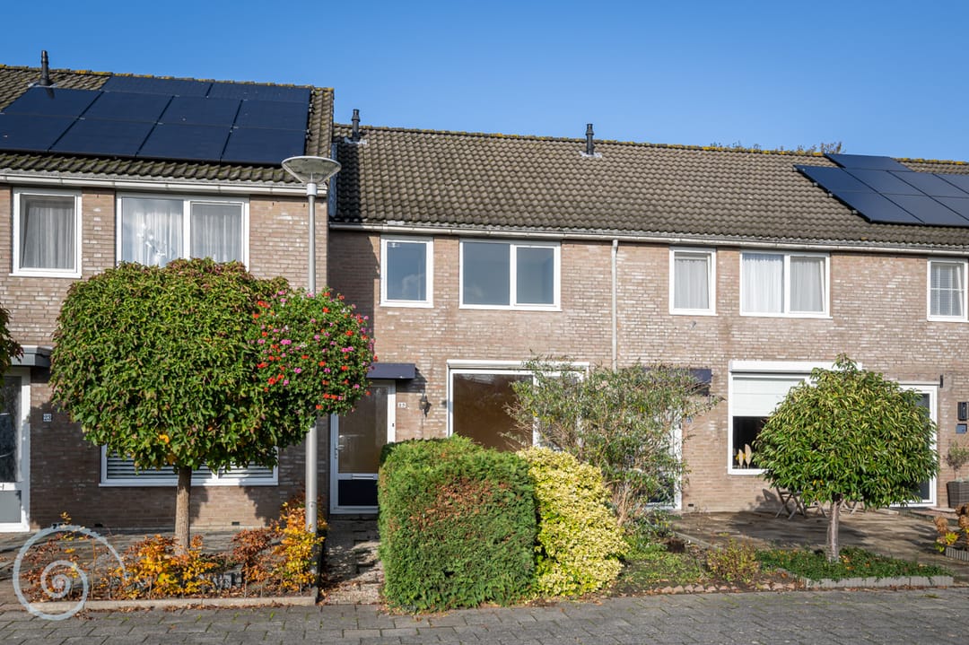 Photo 23 of Koningin Julianastraat 25