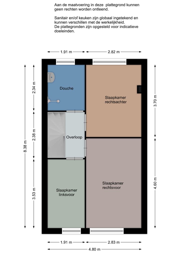 Photo 25 of Koningin Julianastraat 25