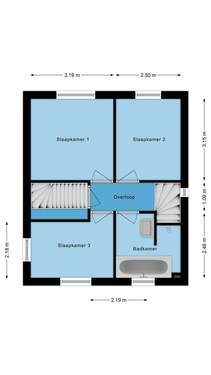 Foto 51 van Sint Janstraat 28