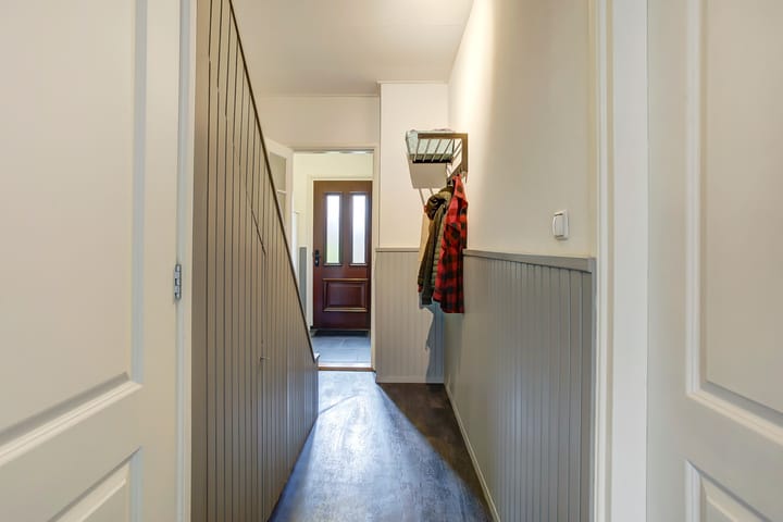 Foto 3 van Ruysdaelstraat 4