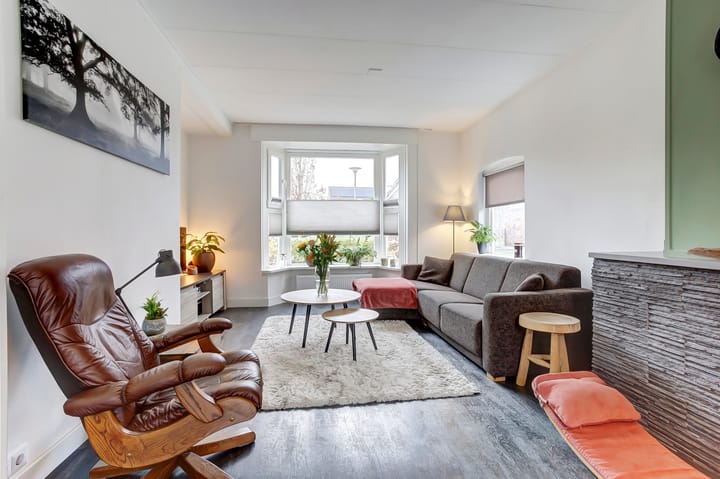 Foto 5 van Ruysdaelstraat 4