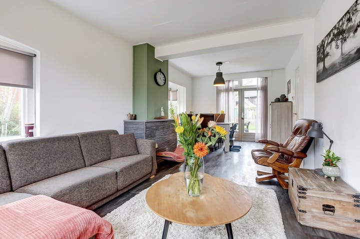 Foto 7 van Ruysdaelstraat 4