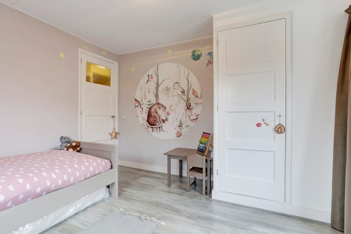 Foto 16 van Ruysdaelstraat 4