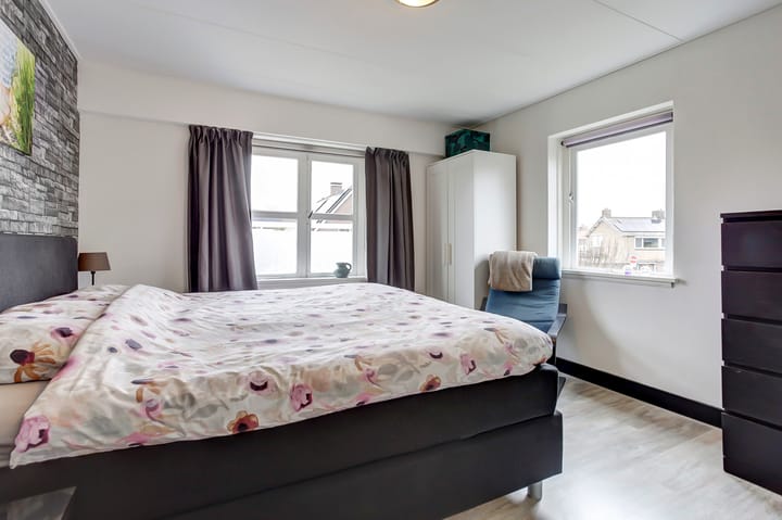 Foto 17 van Ruysdaelstraat 4