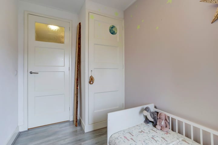 Foto 20 van Ruysdaelstraat 4