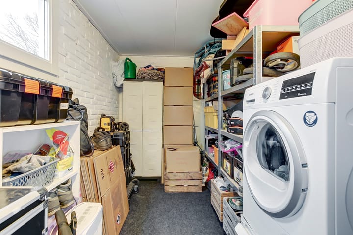 Foto 26 van Ruysdaelstraat 4