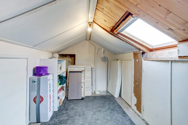 Foto 25 van Ruysdaelstraat 4