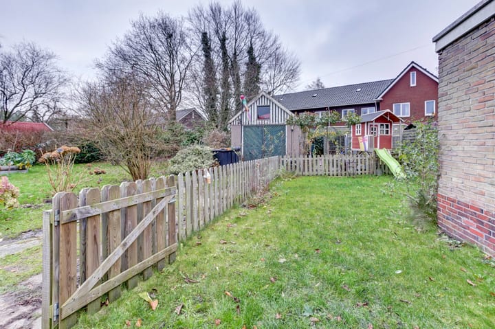 Foto 28 van Ruysdaelstraat 4