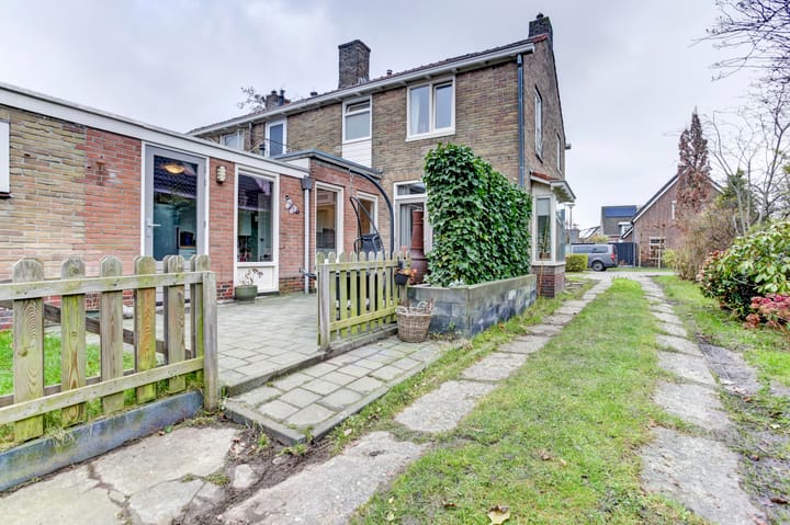 Foto 29 van Ruysdaelstraat 4