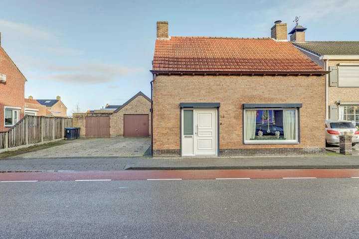 Foto 2 van Raadhuisstraat 63