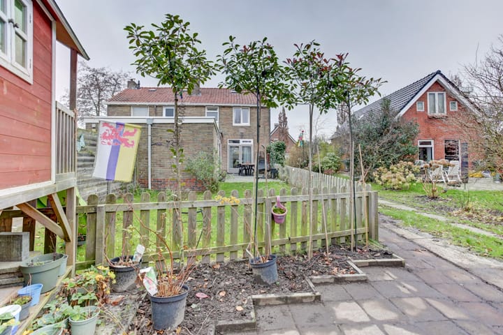 Foto 33 van Ruysdaelstraat 4