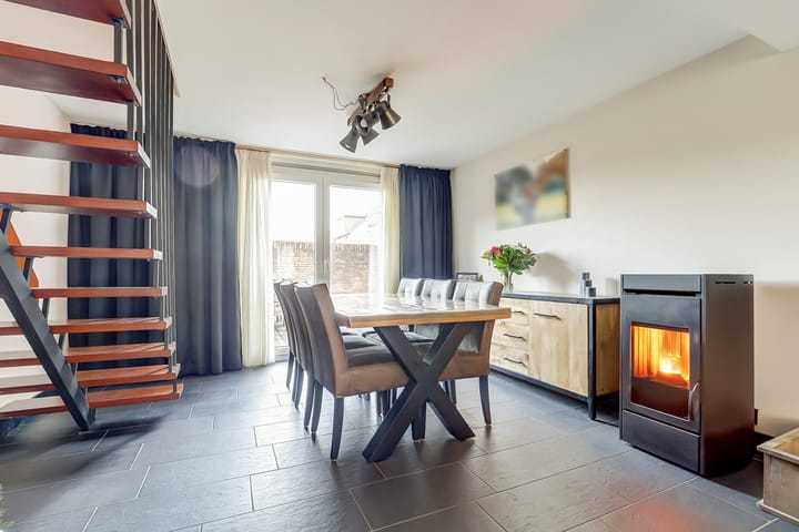 Foto 5 van Raadhuisstraat 63