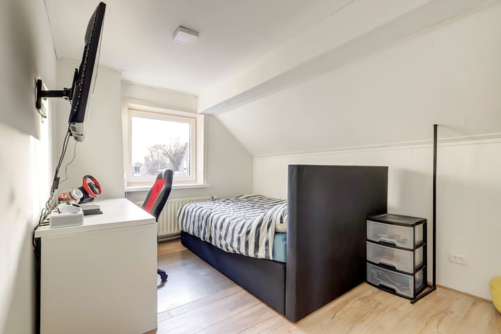 Photo 15 of Raadhuisstraat 63