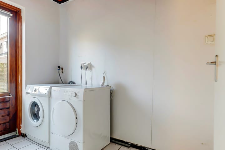 Photo 21 of Raadhuisstraat 63