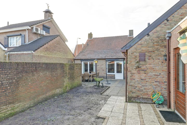 Photo 25 of Raadhuisstraat 63