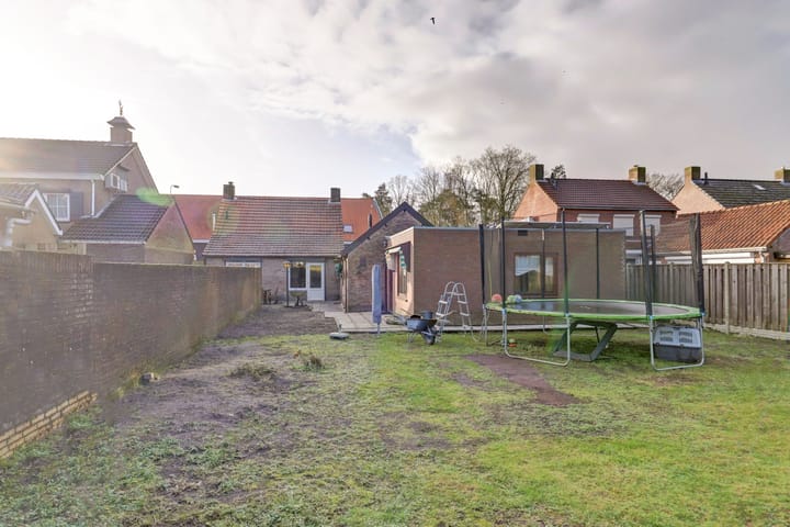 Photo 26 of Raadhuisstraat 63