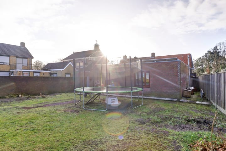 Photo 27 of Raadhuisstraat 63