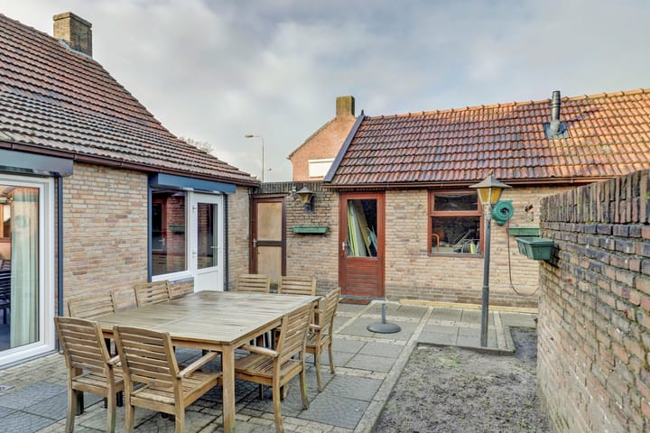 Photo 23 of Raadhuisstraat 63