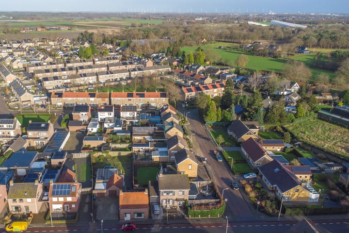 Photo 34 of Raadhuisstraat 63