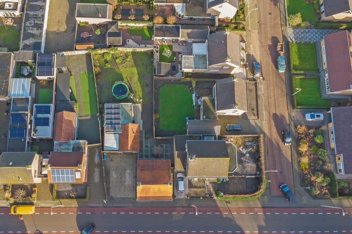 Photo 35 of Raadhuisstraat 63