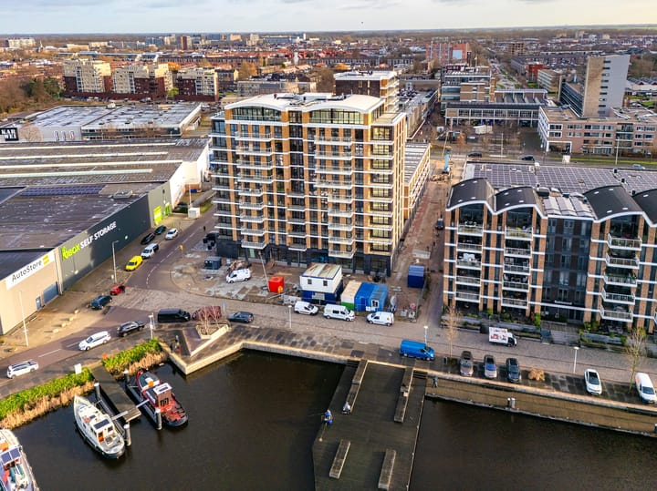 Photo 1 of Rijnhavenkade 122