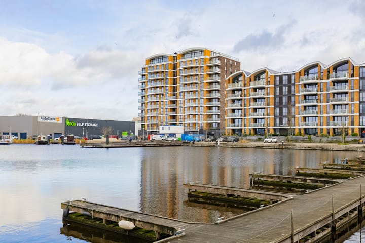 Photo 2 of Rijnhavenkade 122