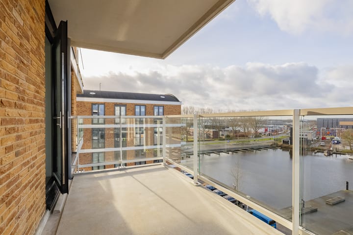 Photo 21 of Rijnhavenkade 122