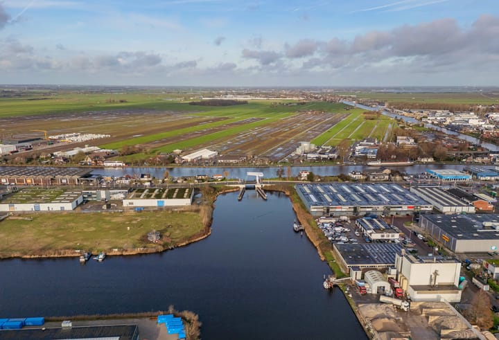 Photo 4 of Rijnhavenkade 122