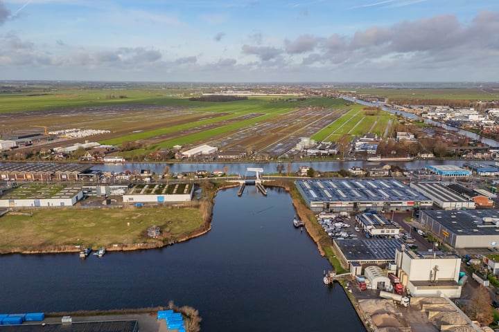 Bekijk foto 4 van Rijnhavenkade 122