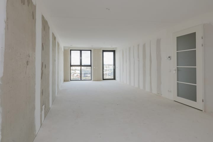 Photo 8 of Rijnhavenkade 122