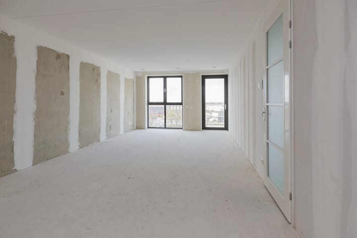 Photo 9 of Rijnhavenkade 122