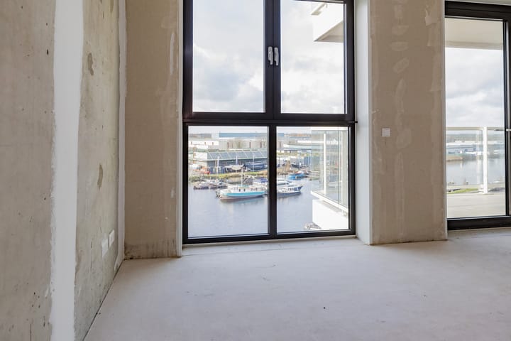 Photo 10 of Rijnhavenkade 122