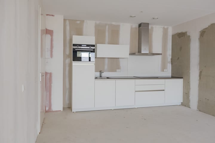 Photo 12 of Rijnhavenkade 122