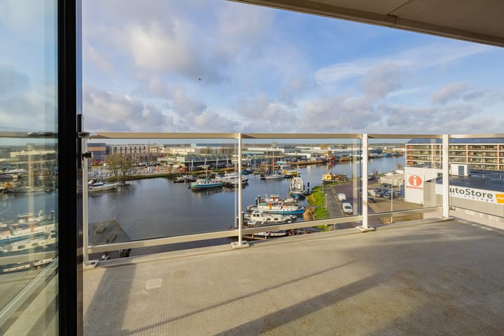 Photo 3 of Rijnhavenkade 122