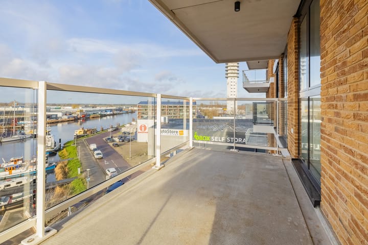 Photo 20 of Rijnhavenkade 122