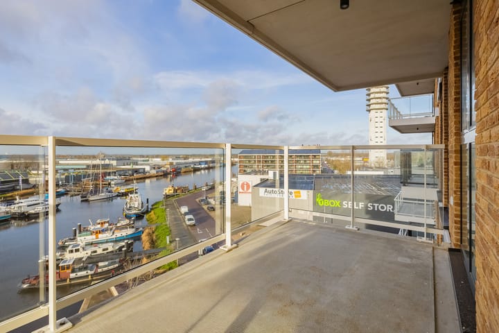 Photo 22 of Rijnhavenkade 122