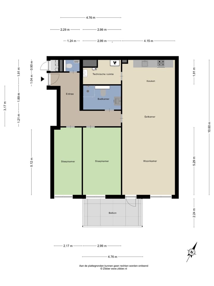 Photo 23 of Rijnhavenkade 122