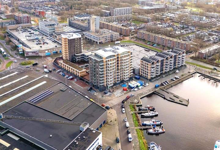 Photo 28 of Rijnhavenkade 122