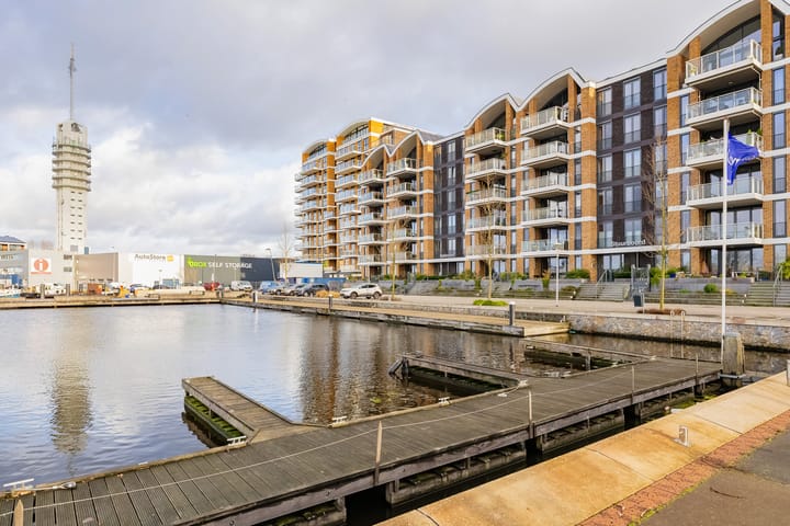 Photo 30 of Rijnhavenkade 122