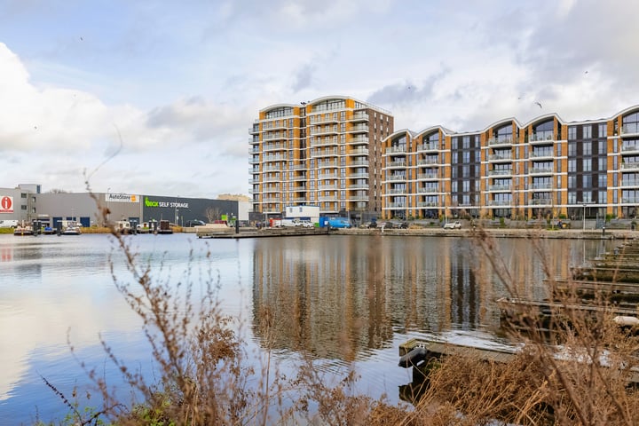 Bekijk foto 31 van Rijnhavenkade 122