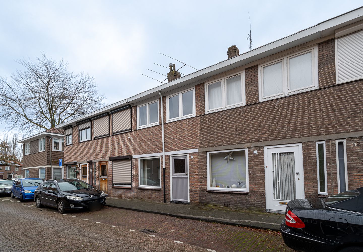 Foto 1 van Bloemfonteinstraat 8