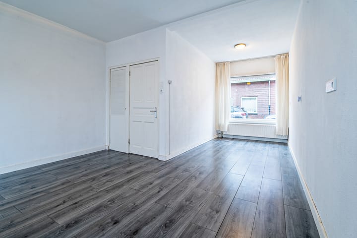 Foto 5 van Bloemfonteinstraat 8