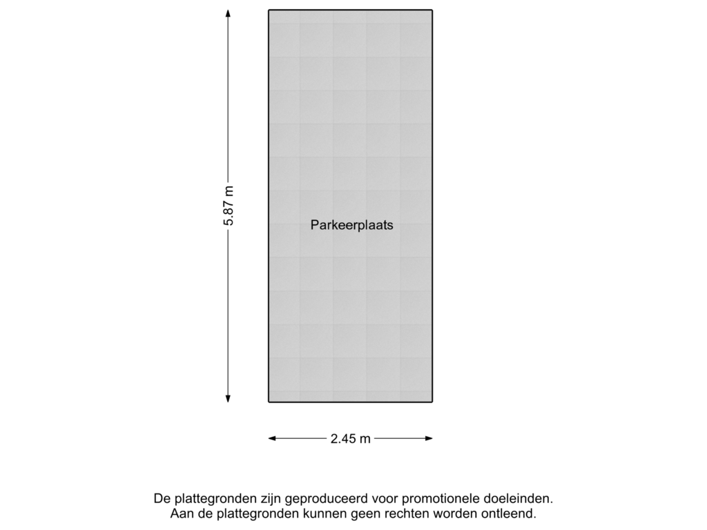 Bekijk plattegrond van Parkeerplaats van Dr. Albert Schweitzerdreef 253