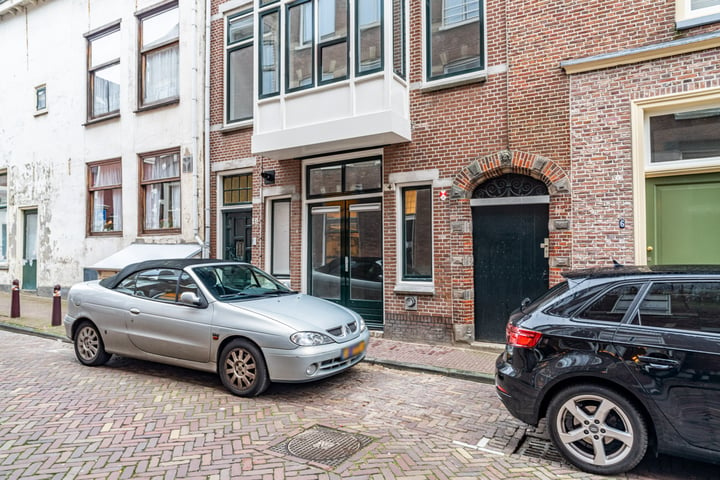 View photo 13 of Kraaierstraat 4