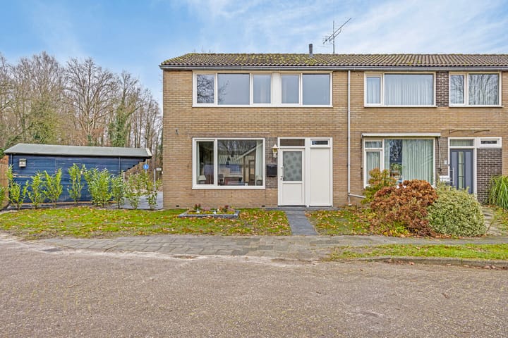 Foto 2 van De Scheperij 26