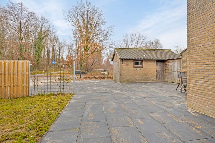 Foto 28 van De Scheperij 26