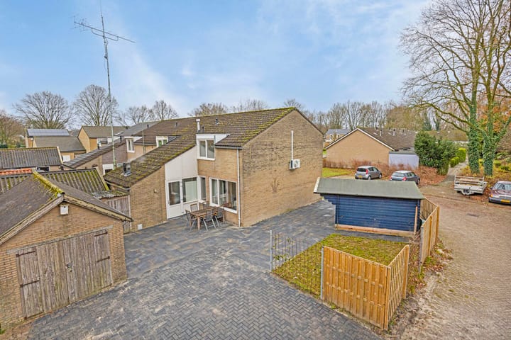 Foto 30 van De Scheperij 26