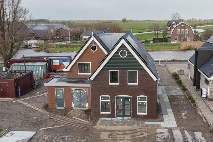 Foto 2 van Abbekesdoel 7-D